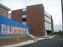 Danbury High School 