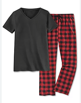 Should Students Wear Pajamas to School?