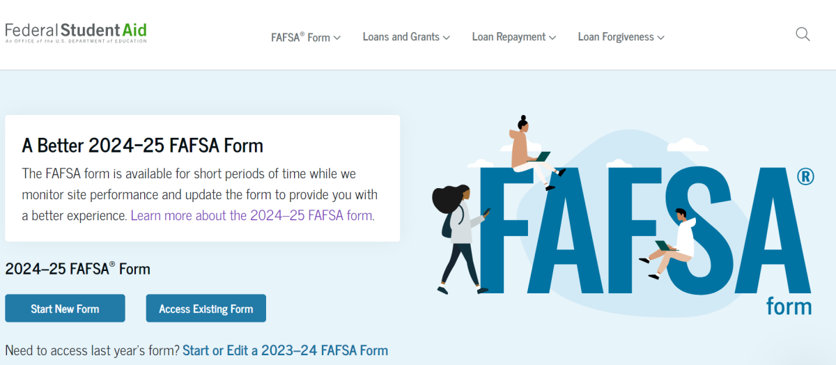 The+FAFSA+is+finally+out.+Here+is+what+seniors+should+know.