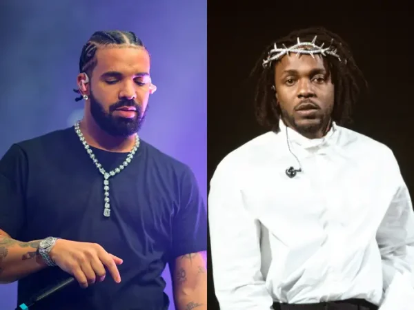 Drake and Kendrick Lamar: A feud timeline