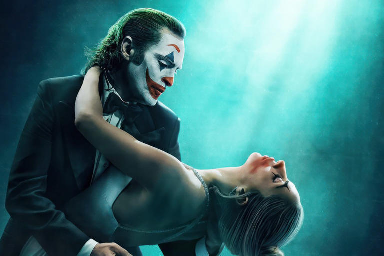 Joker: Folie a Deux is set to lose up to 200 million dollars after a disastrous reception