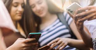 The Negative Effects Of Social Media On Teens