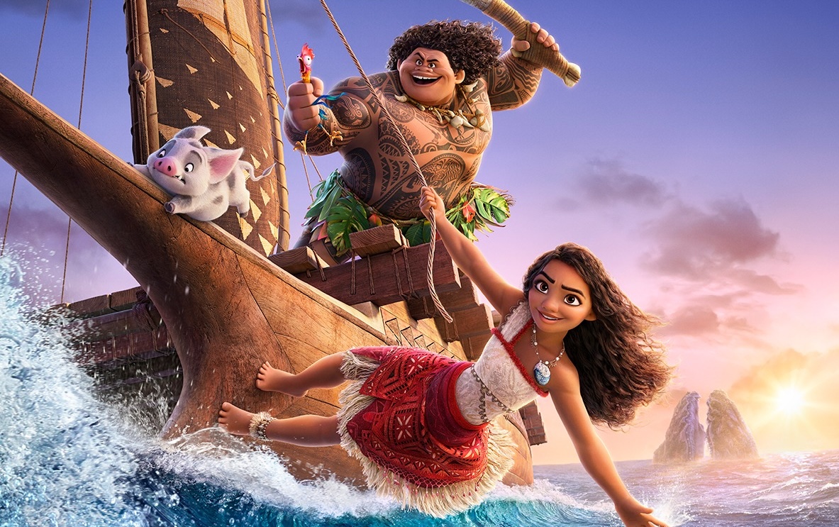 Moana 2: a worthy sequel or disappointing dive?