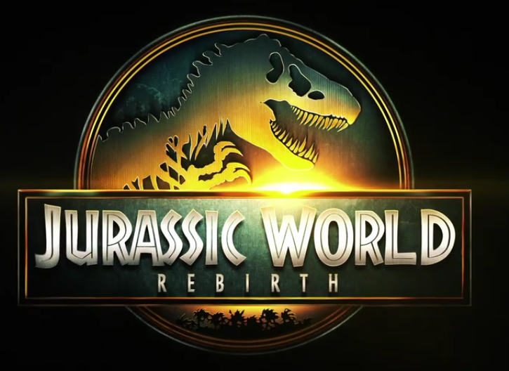 Jurassic World Rebirth: coming to theatres