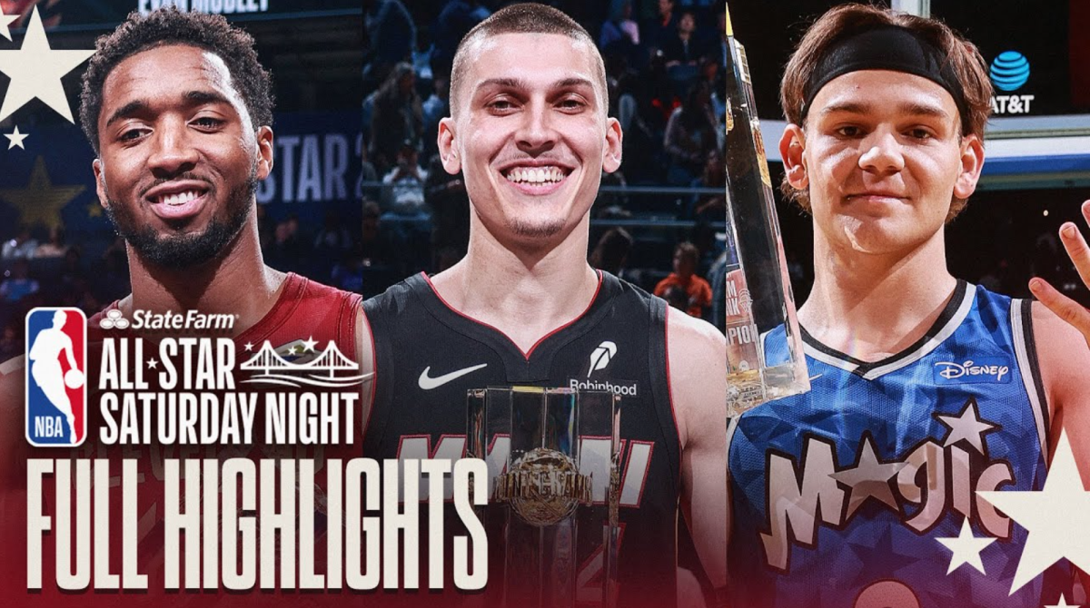 An overview of the 2025 San Francisco NBA All-Star Saturday Night