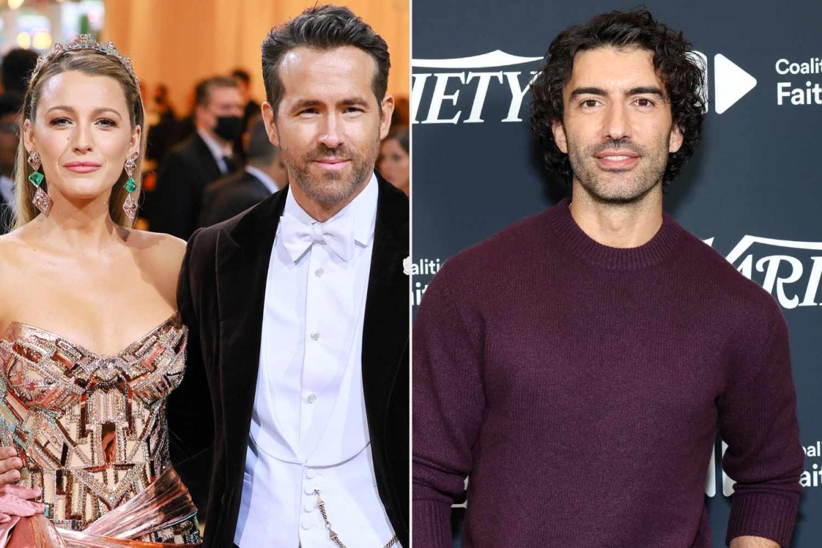 Black Lively vs. Justin Baldoni: The Legal Battle Unfolds