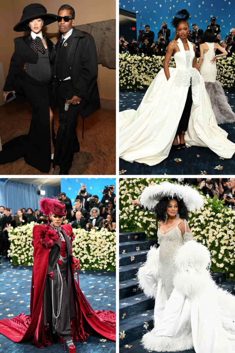Tailored for you: Met Gala 2025