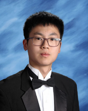 Cody Zhu
