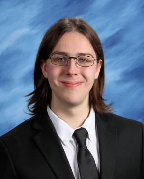 Colton Kittredge