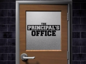 2008 reality show The Principal’s Office features Danbury High