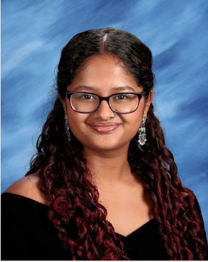 Riya Pharsiyawar