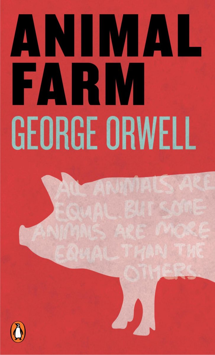 Animal Farm review