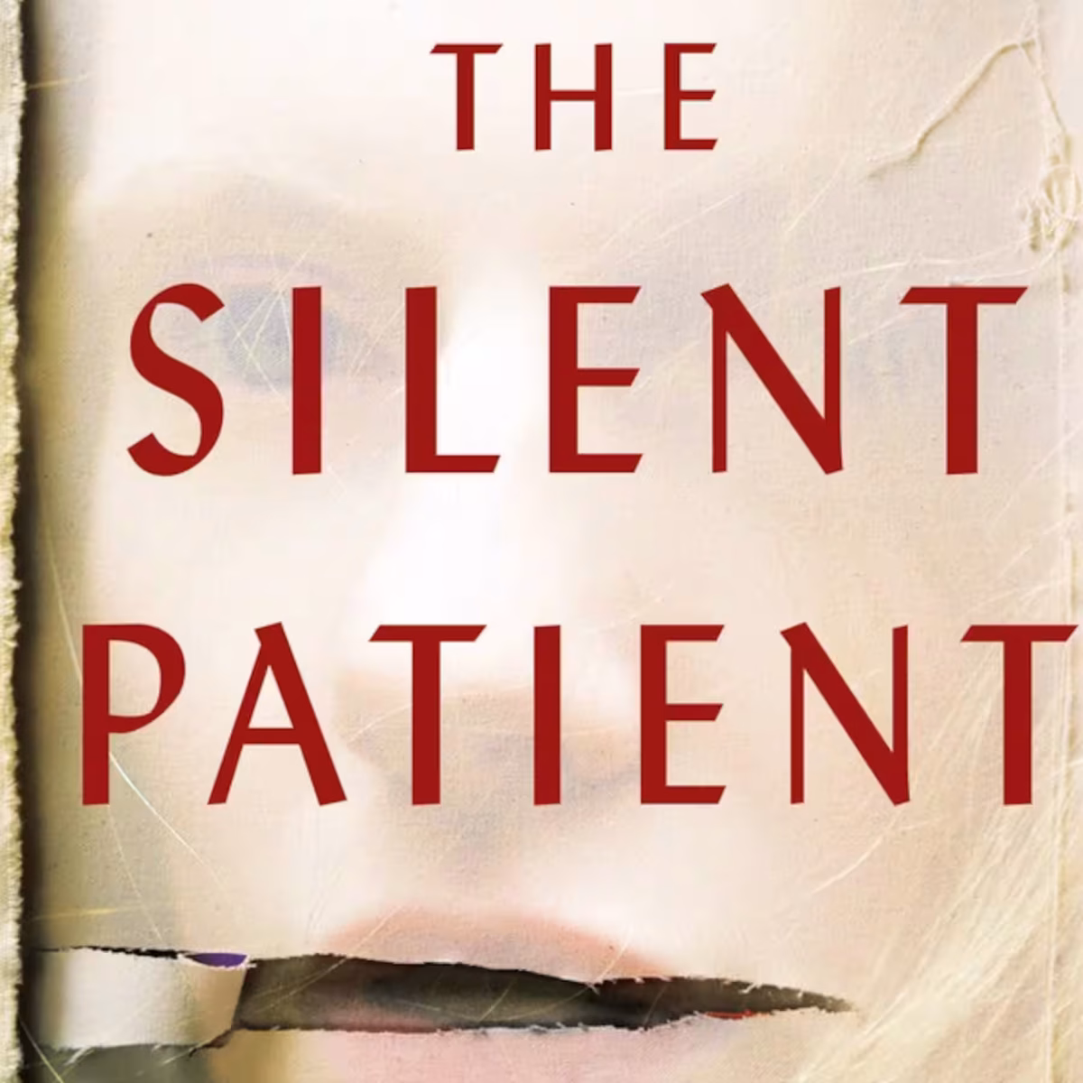 Silent Patient review