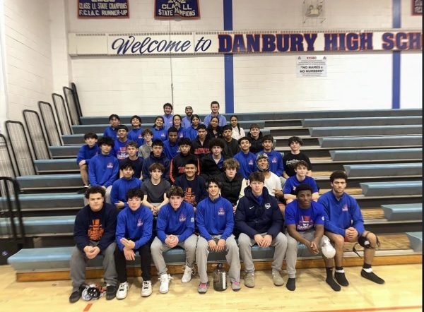 2025-2026 Team picture