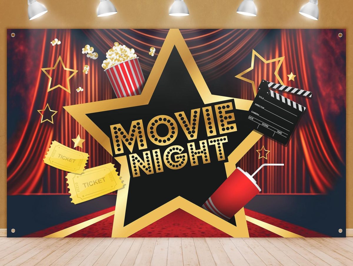 Advocacy club brings movie night to life at DHS